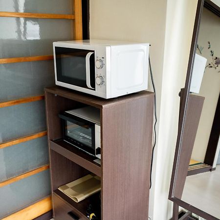 Premier Suite Shinjuku Akebonobashi Front Токио Экстерьер фото