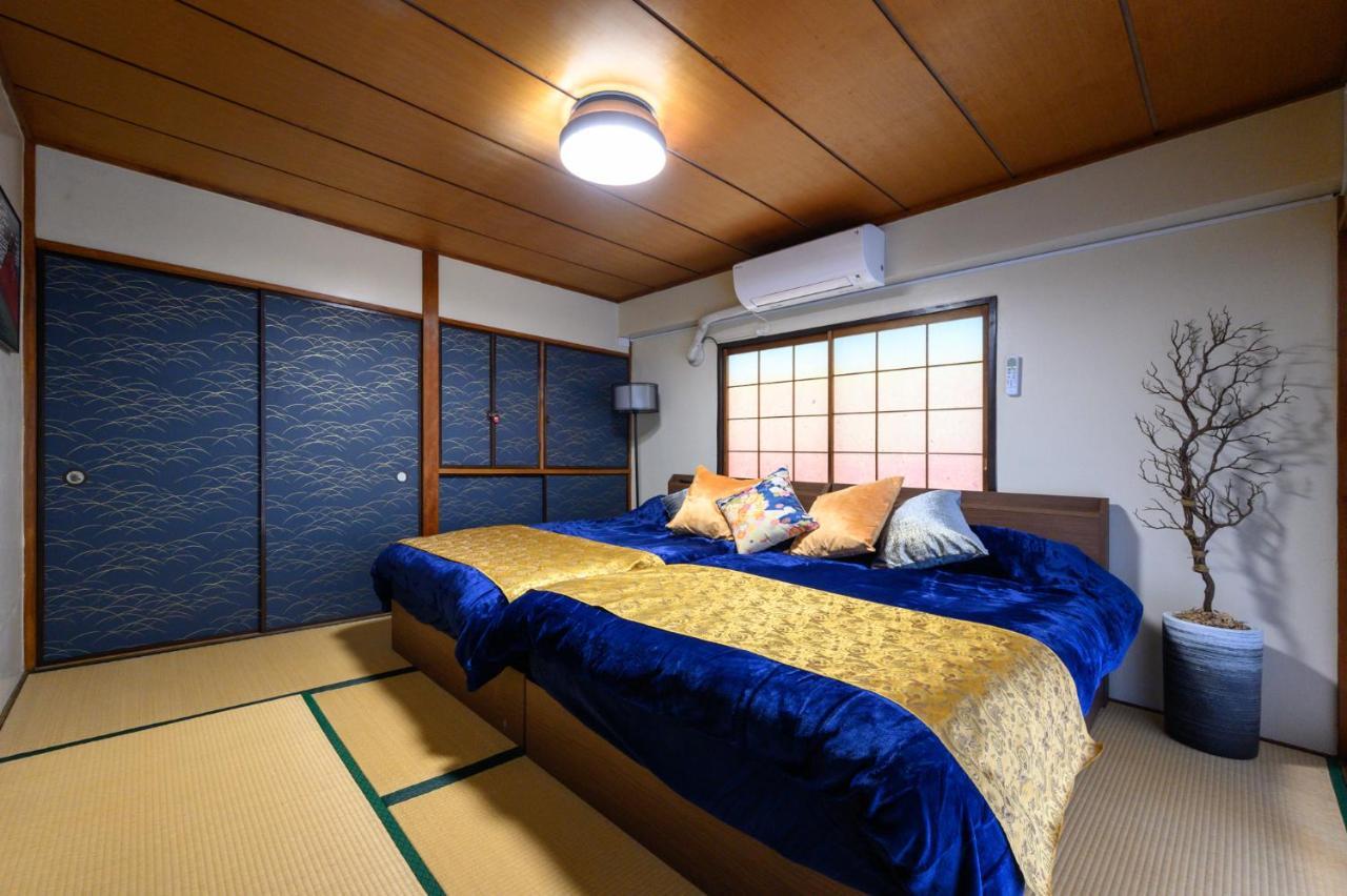 Premier Suite Shinjuku Akebonobashi Front Токио Экстерьер фото