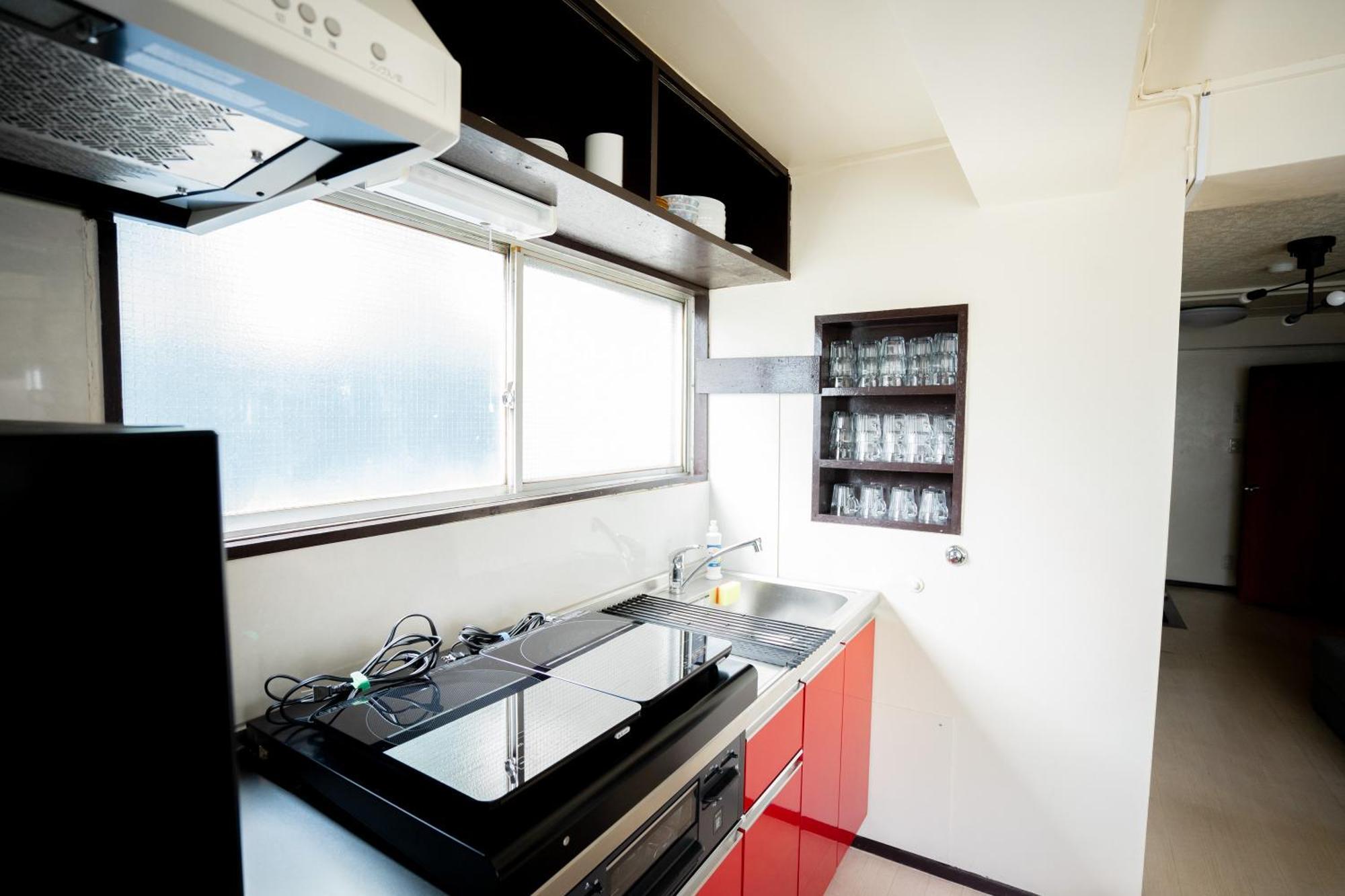 Premier Suite Shinjuku Akebonobashi Front Токио Экстерьер фото