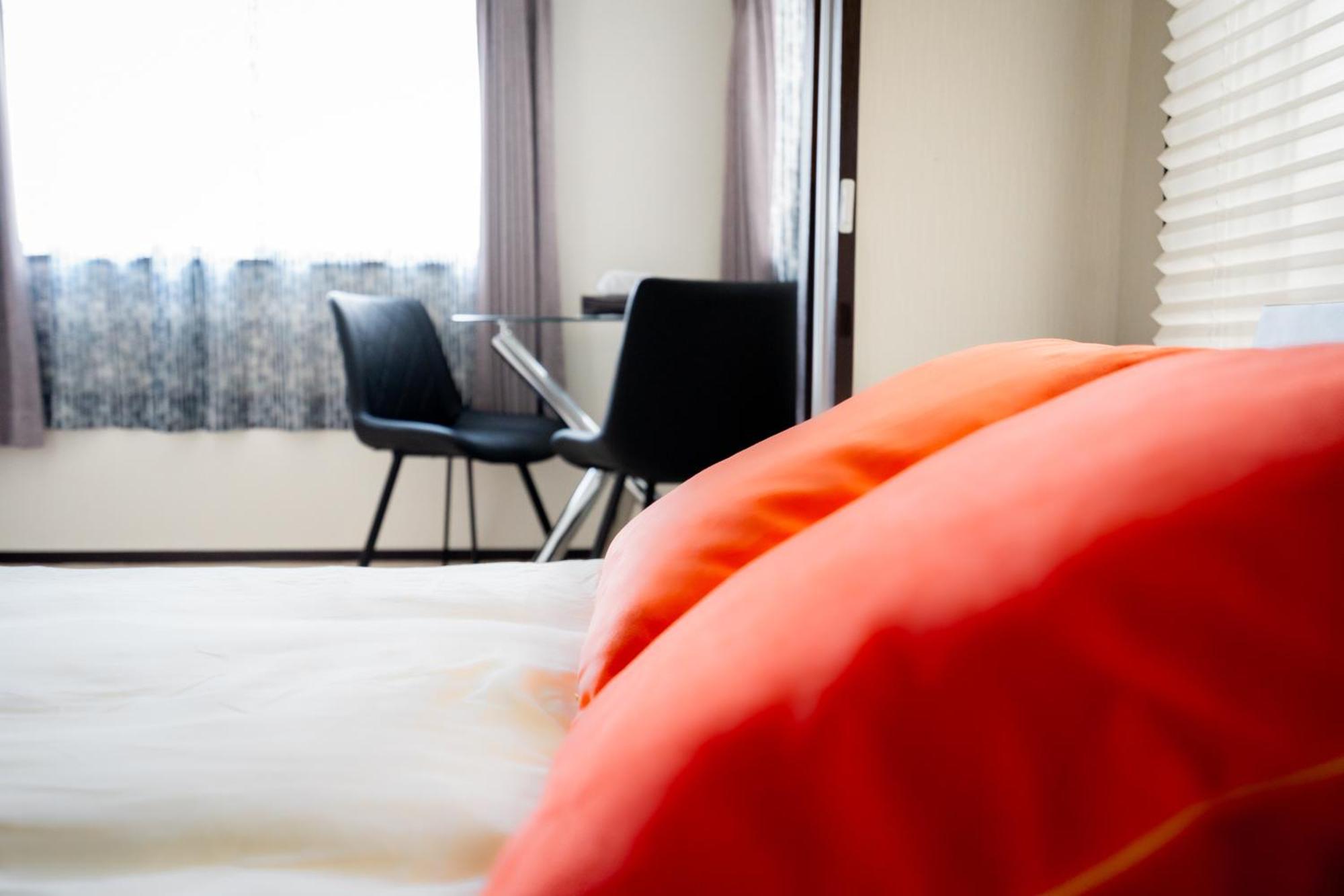 Premier Suite Shinjuku Akebonobashi Front Токио Экстерьер фото