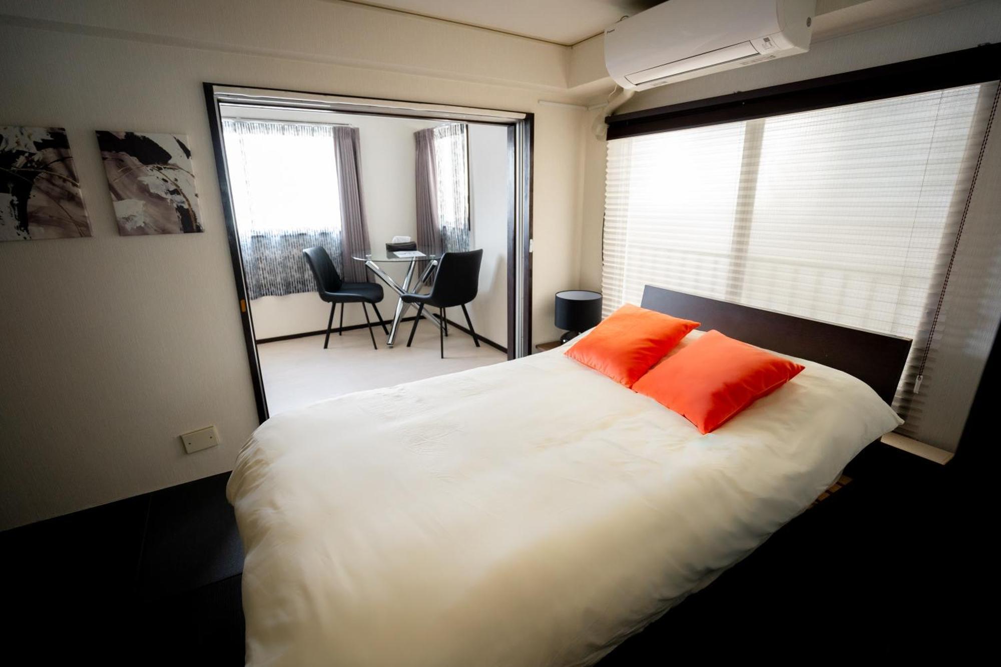 Premier Suite Shinjuku Akebonobashi Front Токио Экстерьер фото