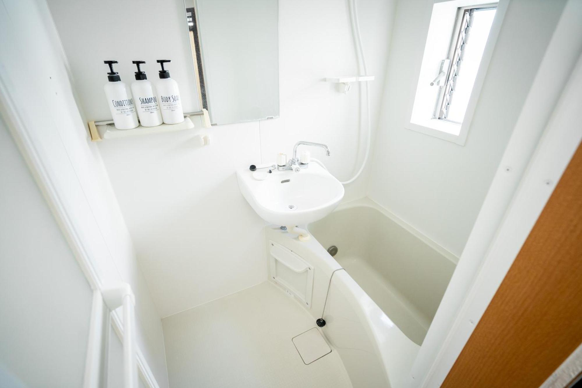 Premier Suite Shinjuku Akebonobashi Front Токио Экстерьер фото